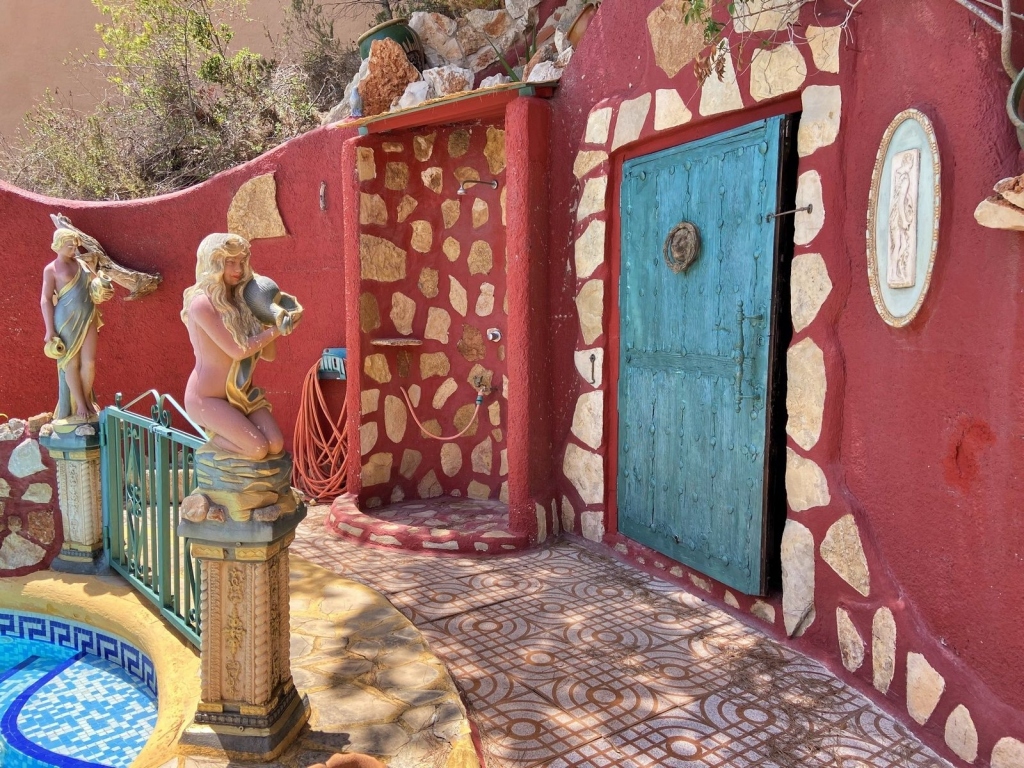 3 bed villa in Benitachell