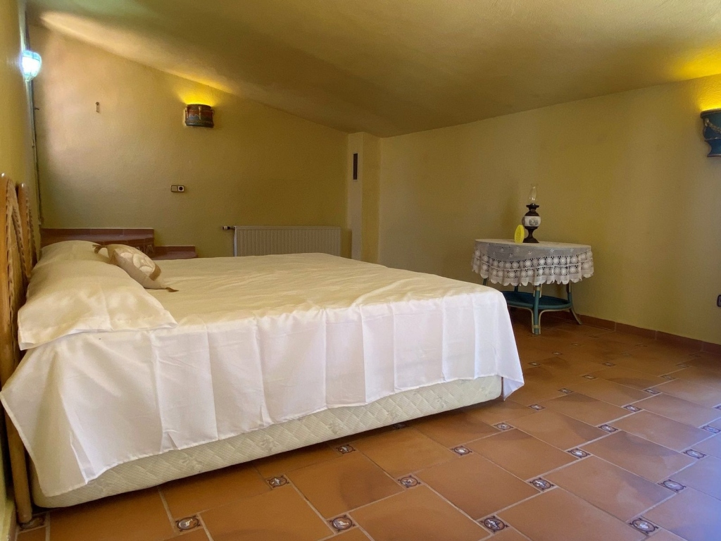 3 bed villa in Benitachell