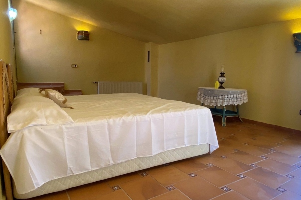 3 bed villa in Benitachell