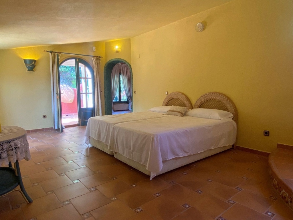 3 bed villa in Benitachell