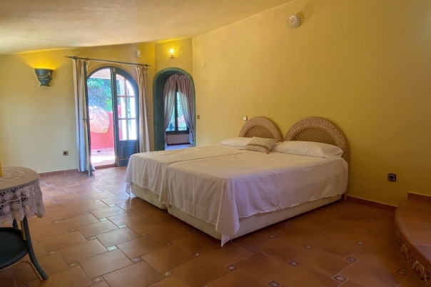 3 bed villa in Benitachell