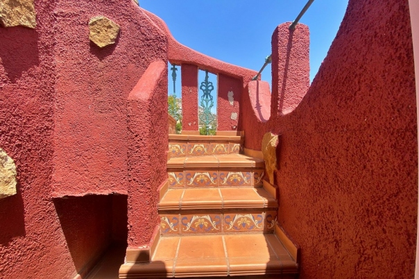 3 bed villa in Benitachell