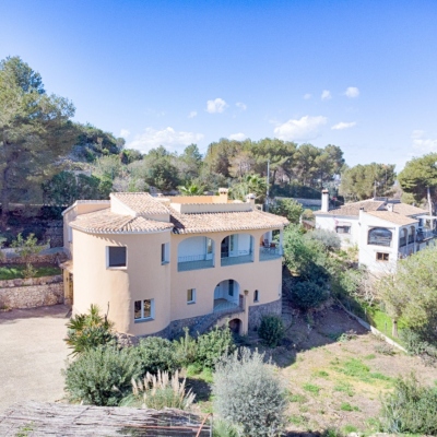 4 bed villa in Jávea