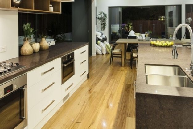 Kitchen Fancy