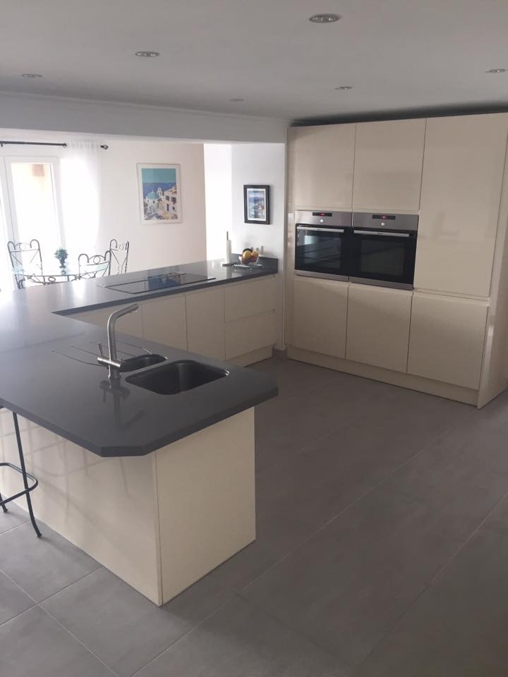 Kitchen Fancy
