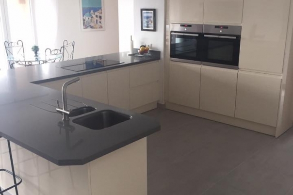 Kitchen Fancy