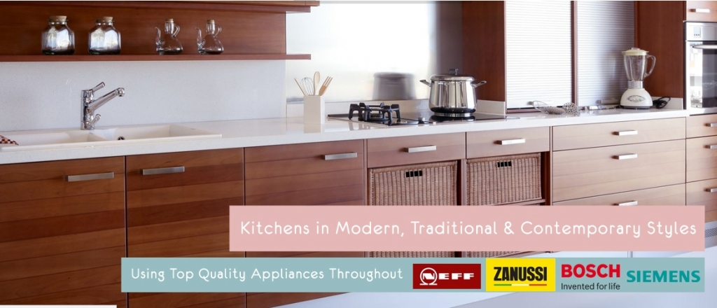 Kitchen Fancy