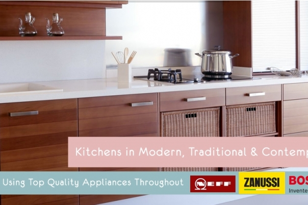 Kitchen Fancy
