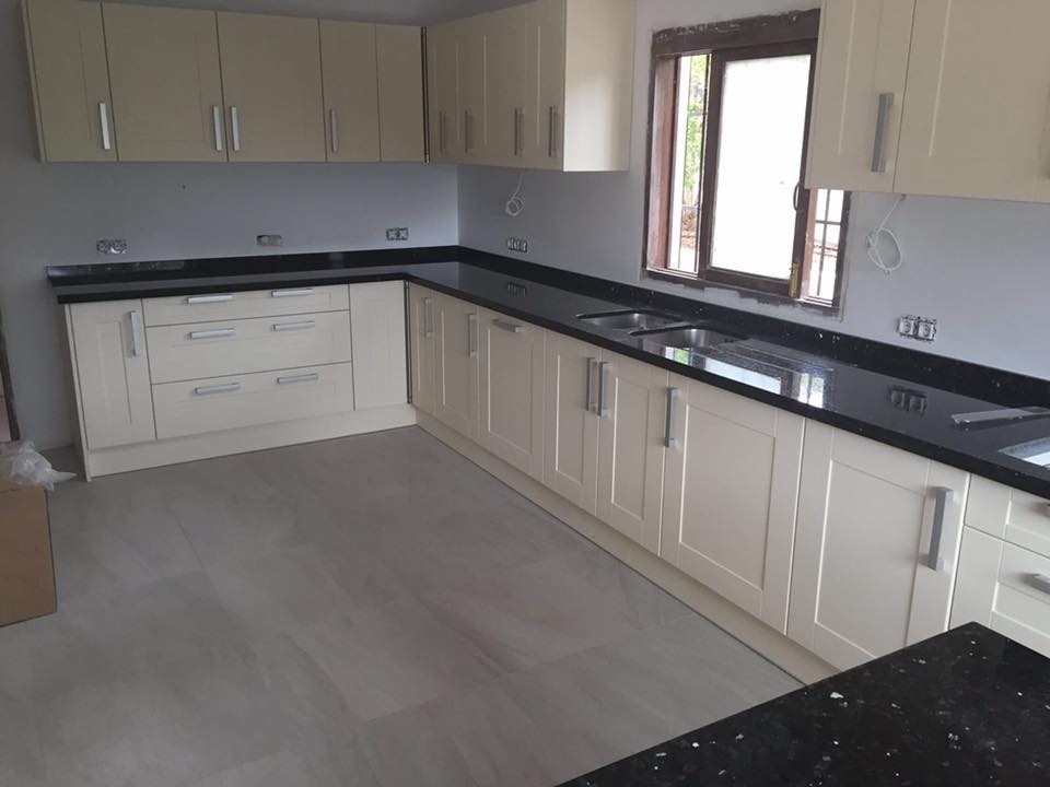Kitchen Fancy