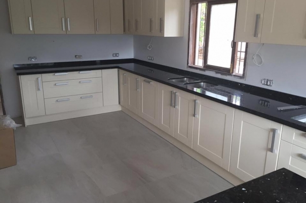 Kitchen Fancy