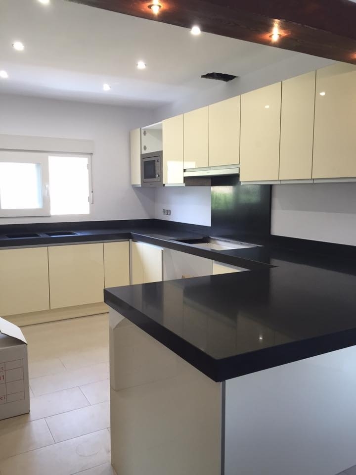 Kitchen Fancy