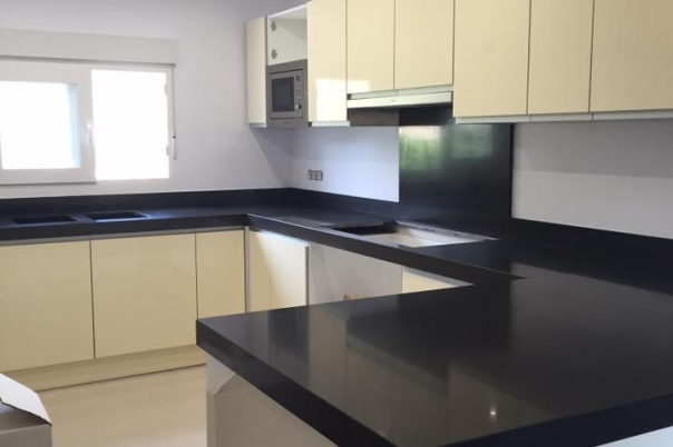 Kitchen Fancy