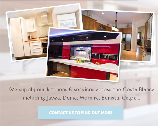 Kitchen Fancy