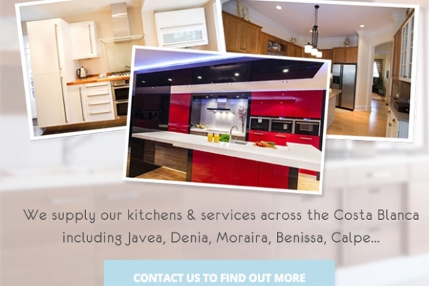 Kitchen Fancy
