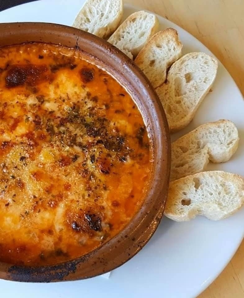 La Casa Della Pasta - Italian Restaurant Javea