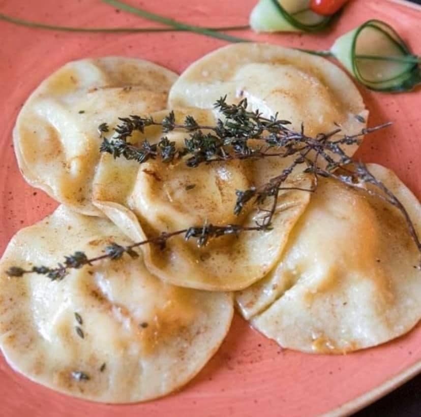 La Casa Della Pasta - Italian Restaurant Javea