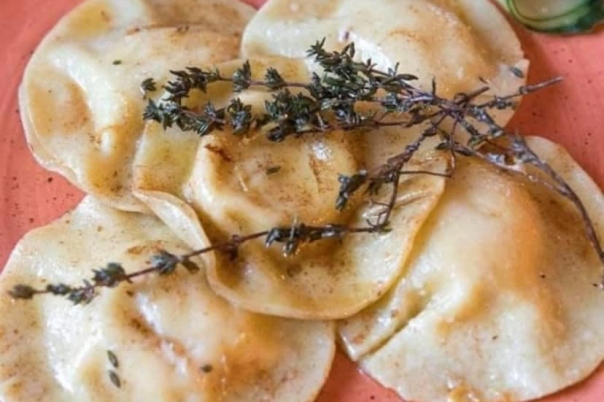 La Casa Della Pasta - Italian Restaurant Javea