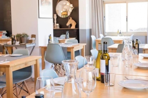 La Casa Della Pasta - Italian Restaurant Javea