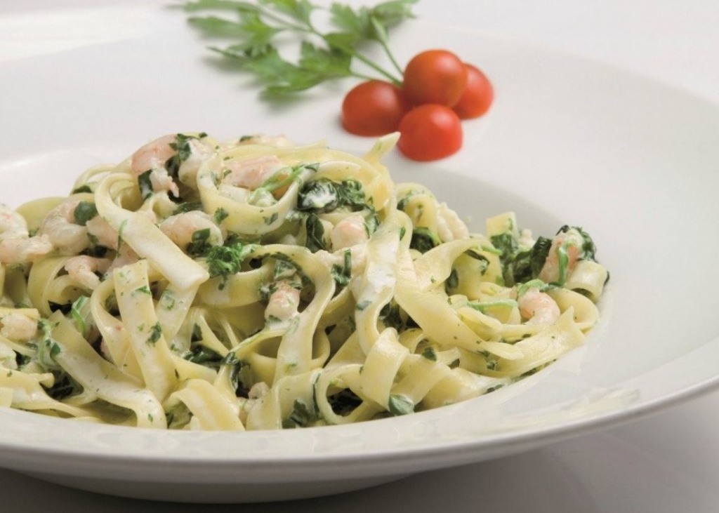 La Casa Della Pasta - Italian Restaurant Javea