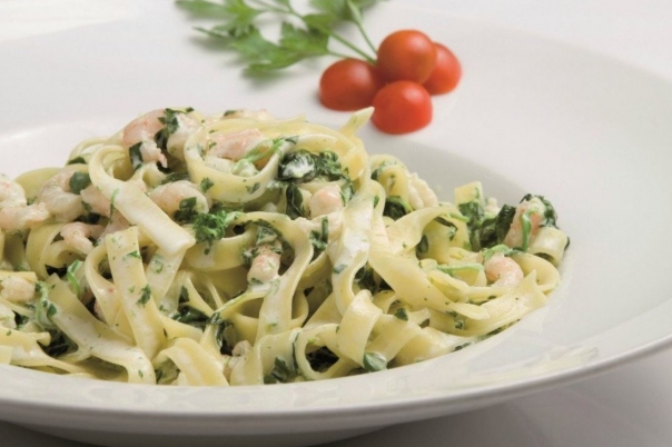 La Casa Della Pasta - Italian Restaurant Javea