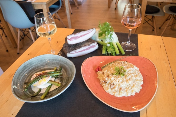 La Casa Della Pasta - Italian Restaurant Javea