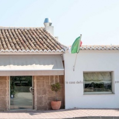 La Casa Della Pasta - Italian Restaurant Javea