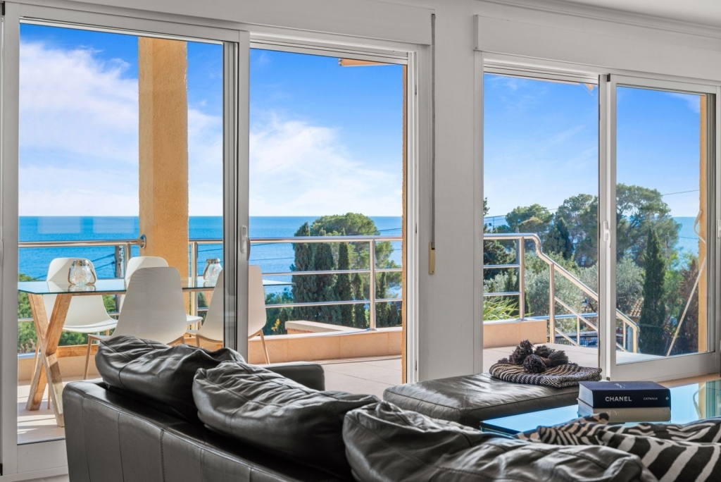 3 bed villa in Benissa