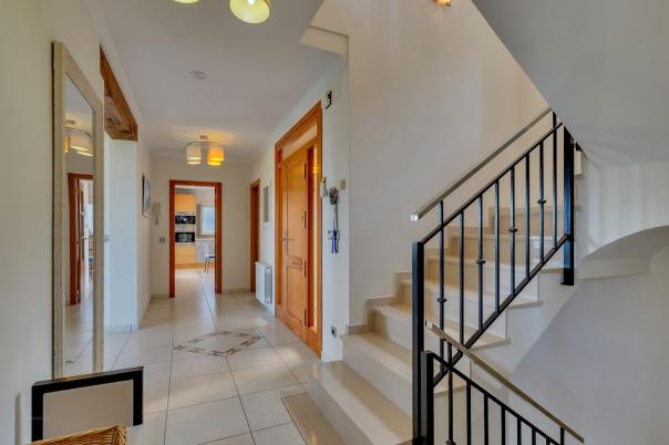 6 bed villa in Jávea