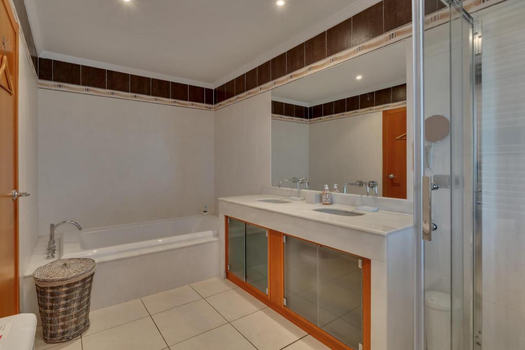 6 bed villa in Jávea