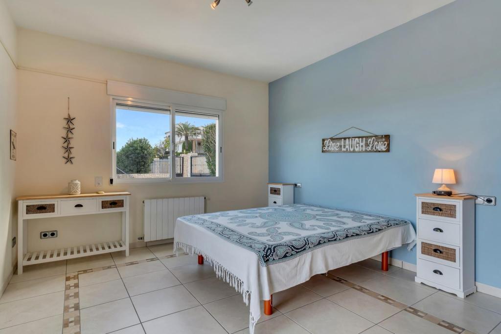 6 bed villa in Jávea