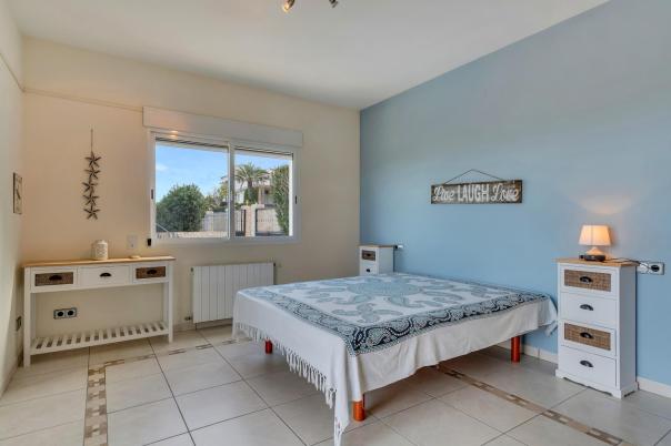 6 bed villa in Jávea
