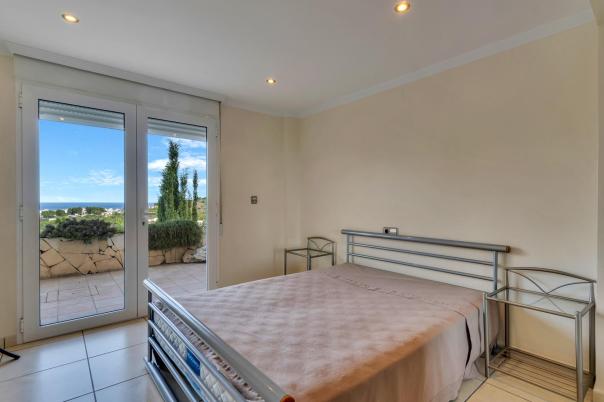6 bed villa in Jávea