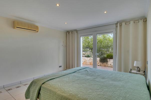 6 bed villa in Jávea