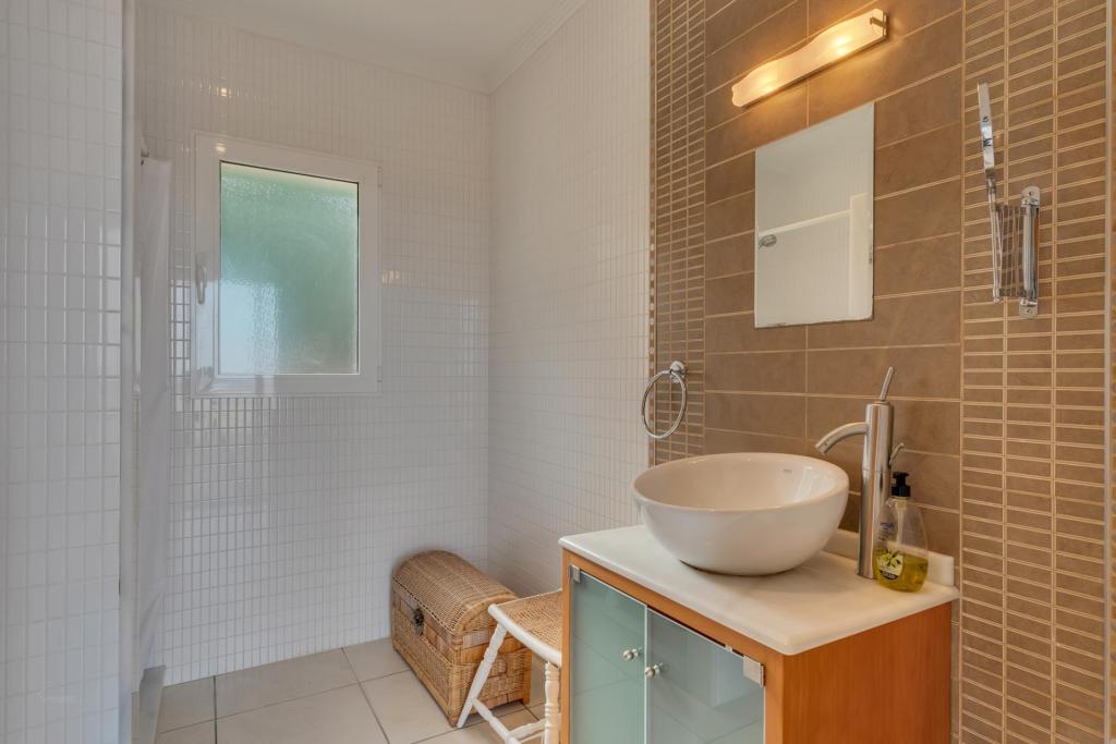 6 bed villa in Jávea