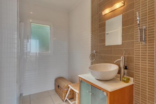 6 bed villa in Jávea