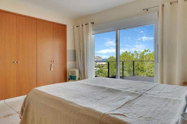 6 bed villa in Jávea