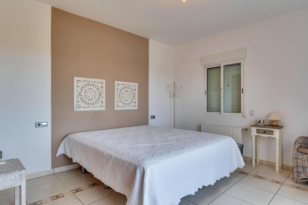6 bed villa in Jávea
