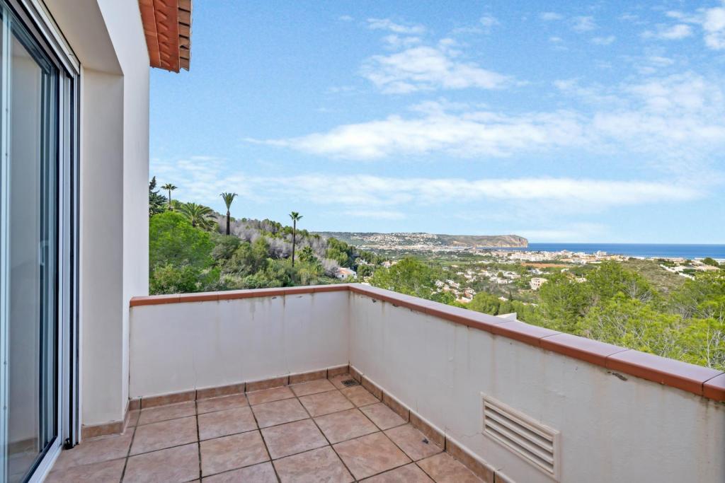6 bed villa in Jávea