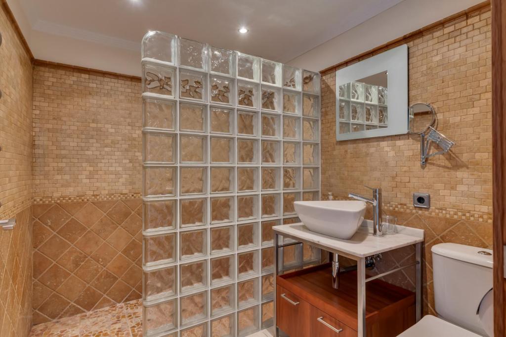 6 bed villa in Jávea