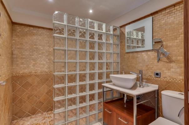 6 bed villa in Jávea