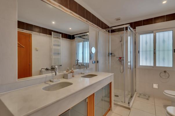 6 bed villa in Jávea