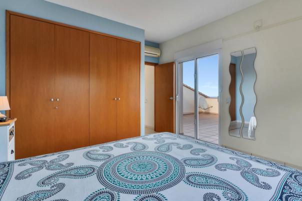 6 bed villa in Jávea