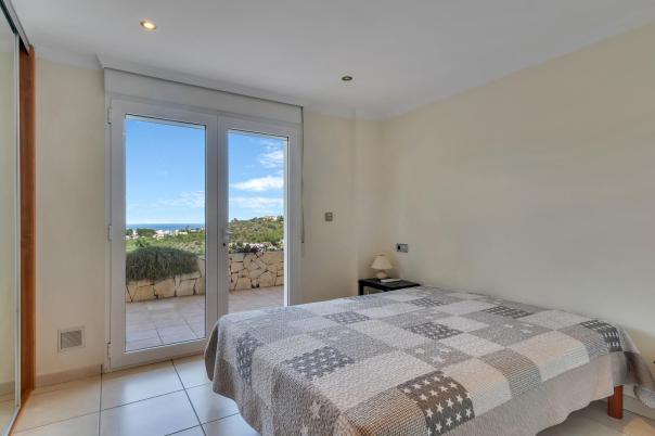 6 bed villa in Jávea