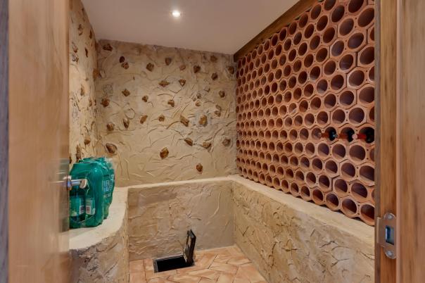 6 bed villa in Jávea