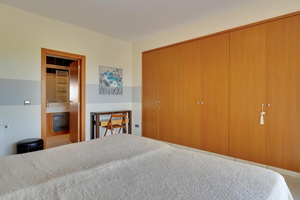 6 bed villa in Jávea