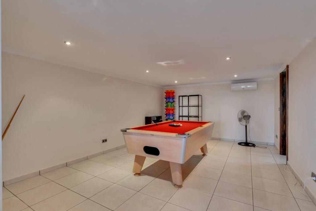 6 bed villa in Jávea