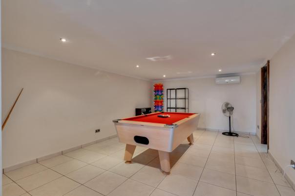 6 bed villa in Jávea