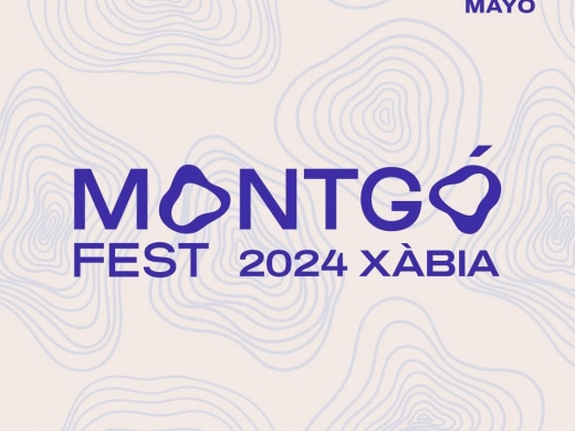 Festivals in Javea: Montgorock Xàbia Festival (May 2025)