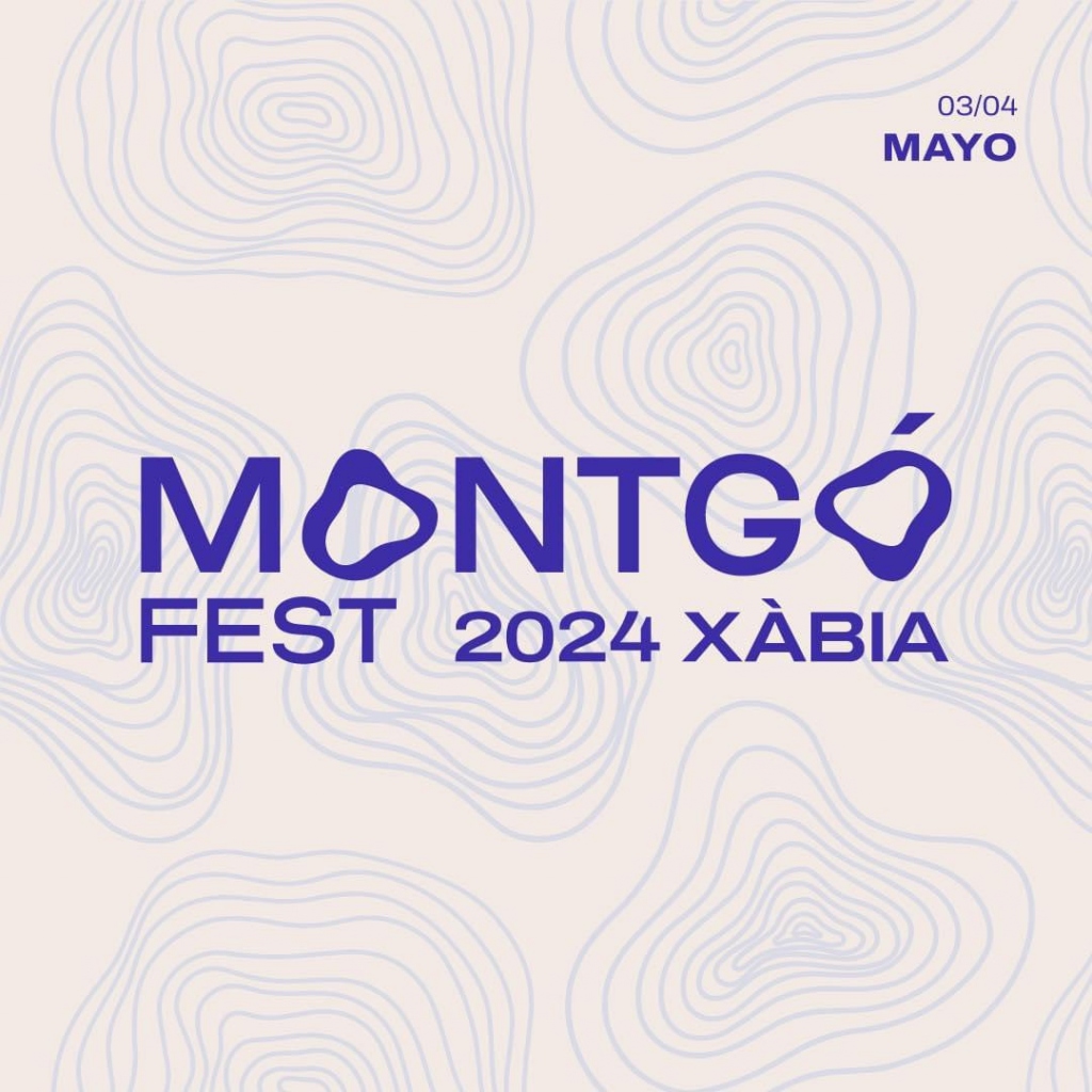 Festivals in Javea: Montgorock Xàbia Festival (May 2025)