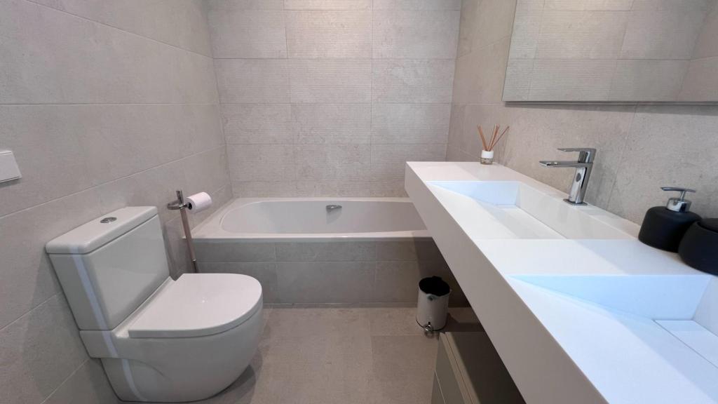 4 bed villa in Benitachell